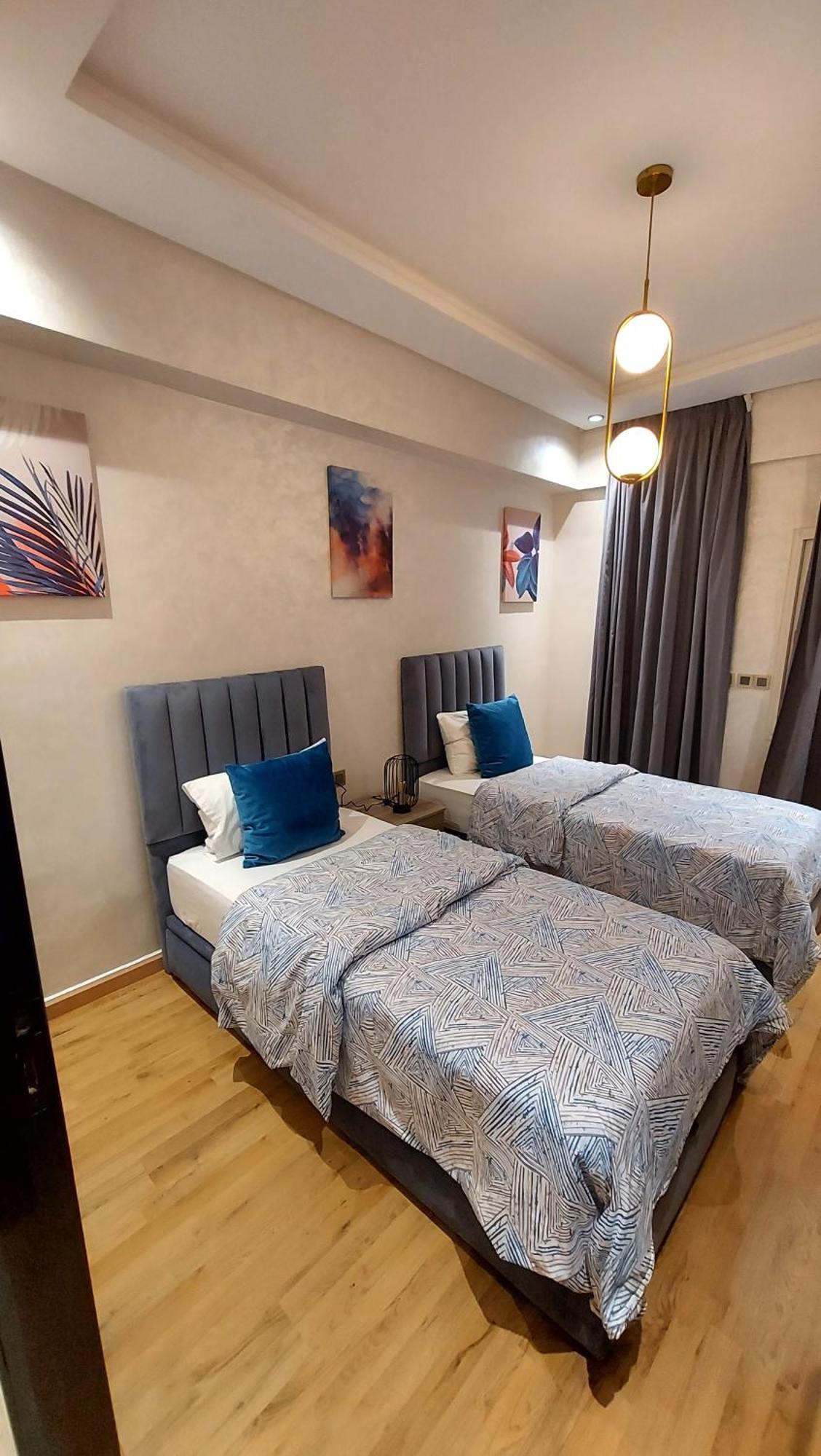 Luxury Downtown Apartment Of 80M2 In Front Of Hassan 2 Mosque And Sea From Family , Pour Famille , Interdit Couples Araabic Non Marie, Forbidden Unmarried Araabic Couples Basement Car Park Kazablanka Dış mekan fotoğraf